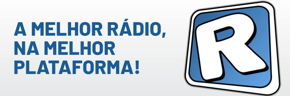 OUÇA NOSSA RÁDIO